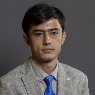Abbosjon Abdullayev